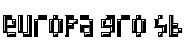 MEGZ  Free Fonts Download