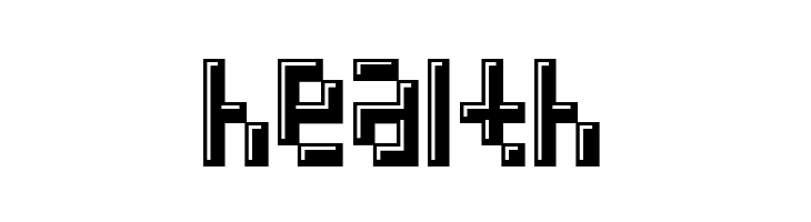 MEGZ  Free Fonts Download