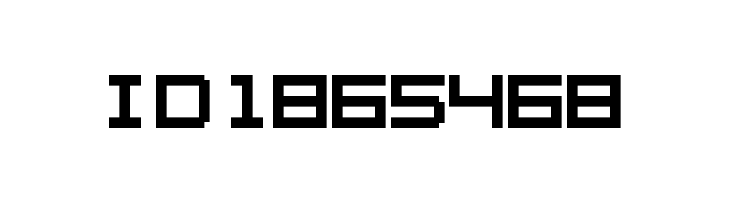 Square Pixel-7  Free Fonts Download