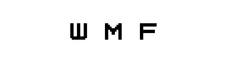 Square Pixel-7  Free Fonts Download