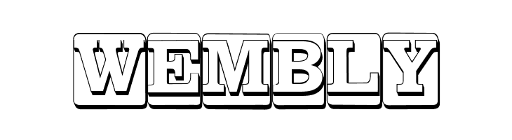 SHERLOCK HOLMES  Free Fonts Download