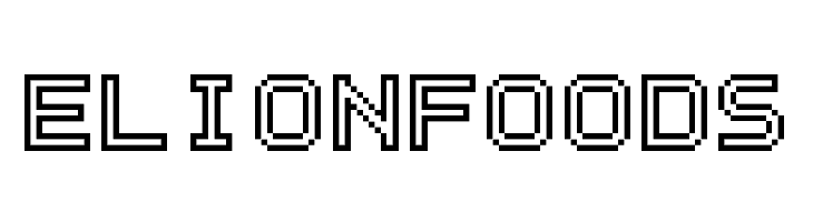 Outline Pixel-7  Free Fonts Download