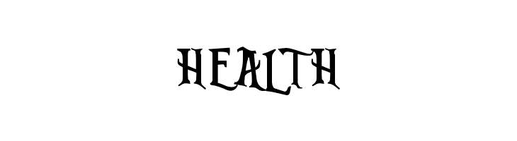 Nightmare-Before-Christmas  Free Fonts Download