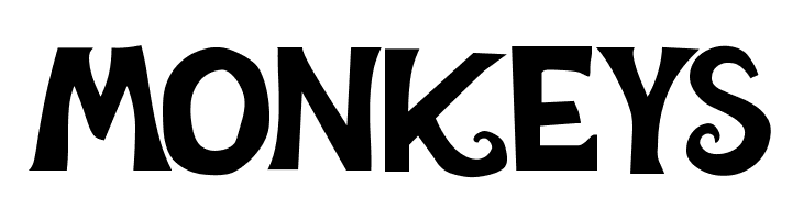 Chocolate-Factory  Free Fonts Download