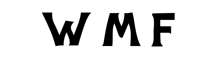 Chocolate-Factory  Free Fonts Download