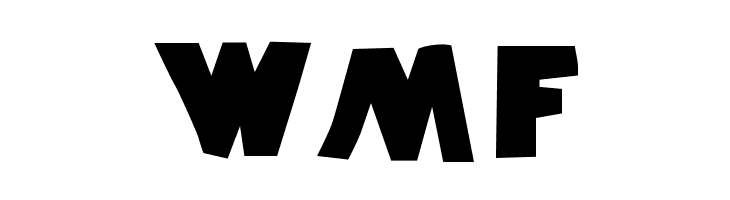 One-Flew-Over-The-Cuckoo-s-Nest  Free Fonts Download