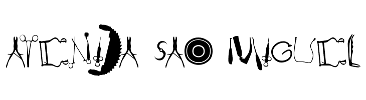 Anatomie 2  Free Fonts Download