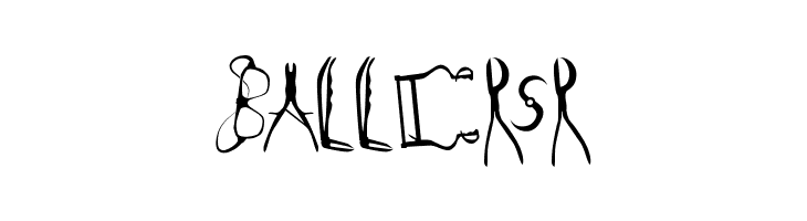 Anatomie 2  Free Fonts Download