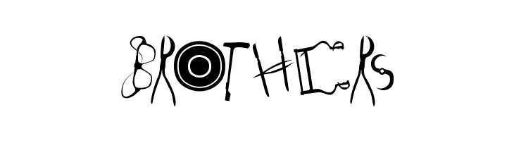 Anatomie 2  Free Fonts Download