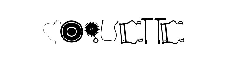 Anatomie 2  Free Fonts Download