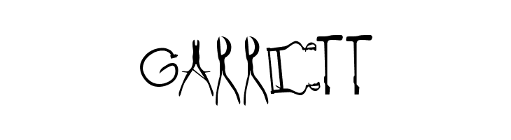 Anatomie 2  Free Fonts Download