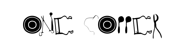 Anatomie 2  Free Fonts Download