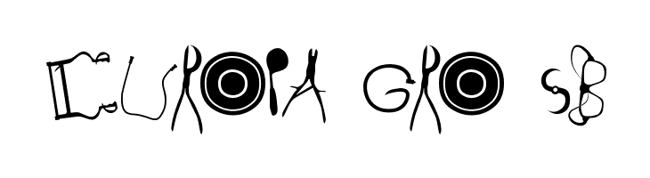 Anatomie 2  Free Fonts Download