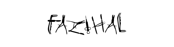 Anatomie 2  Free Fonts Download