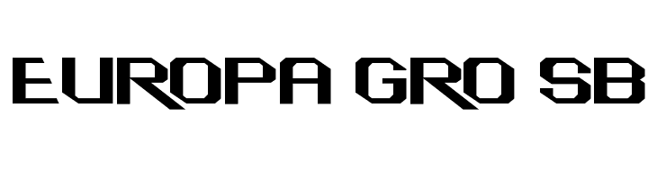 The-Thirteenth-Floor  Free Fonts Download
