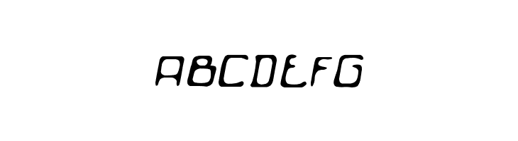 Phone-Booth  Free Fonts Download