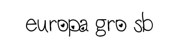 LoveNess  Free Fonts Download