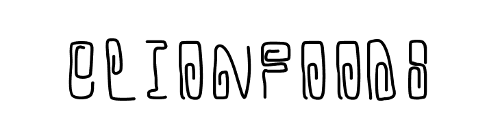PWTrombone  Free Fonts Download