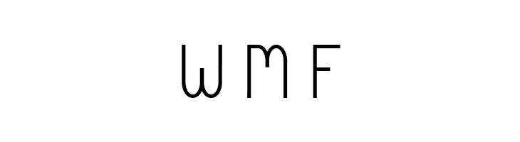 Curvada  Free Fonts Download