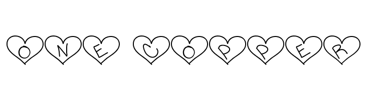 ILoversYou  Free Fonts Download