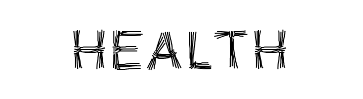 PWFicelles  Free Fonts Download