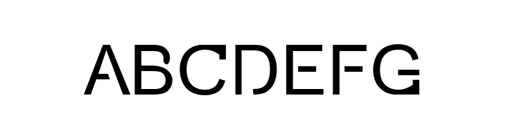 Eco-Files  Free Fonts Download