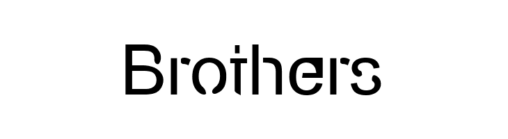 Eco-Files  Free Fonts Download