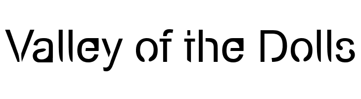 Eco-Files  Free Fonts Download