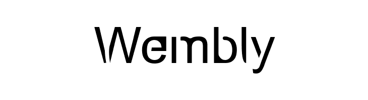 Eco-Files  Free Fonts Download