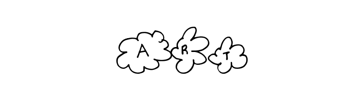 InsideFlower  Free Fonts Download