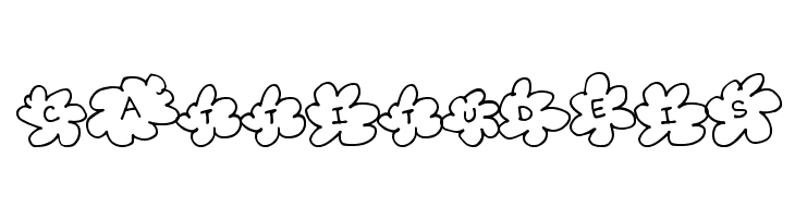 InsideFlower  Free Fonts Download