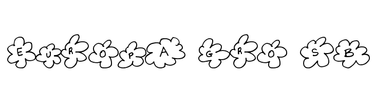 InsideFlower  Free Fonts Download