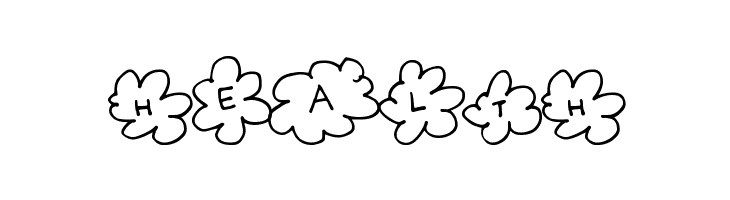InsideFlower  Free Fonts Download