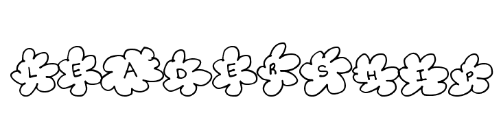 InsideFlower  Free Fonts Download