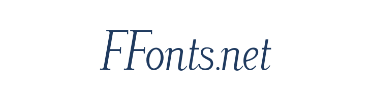 LitosScript-Italic font — Lorem ipsum body text preview