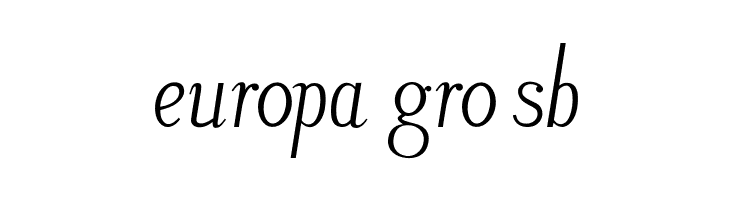 LitosScript-Italic  Free Fonts Download