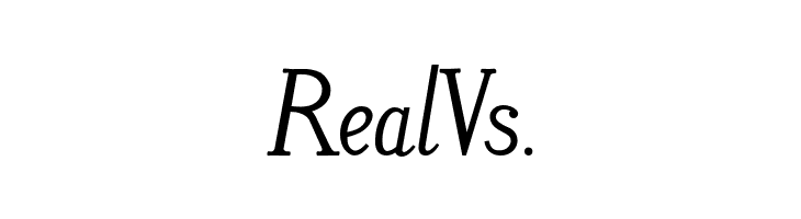 LitosScript-SemiBoldItalic  Free Fonts Download