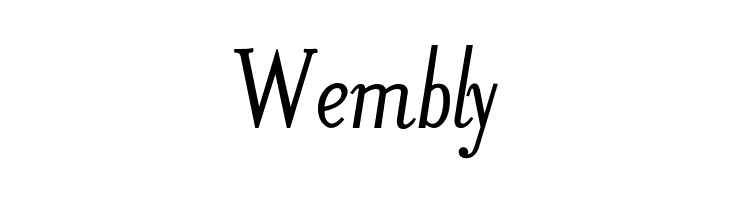 LitosScript-SemiBoldItalic  Free Fonts Download