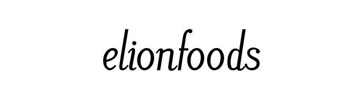LitosScript-SemiBoldItalic  Free Fonts Download