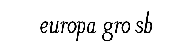 LitosScript-SemiBoldItalic  Free Fonts Download