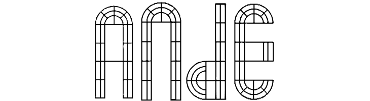 Arch Window  Free Fonts Download