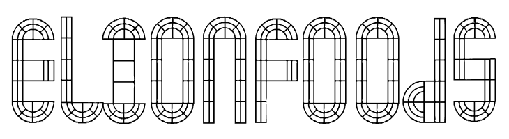 Arch Window  Free Fonts Download