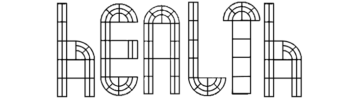 Arch Window  Free Fonts Download