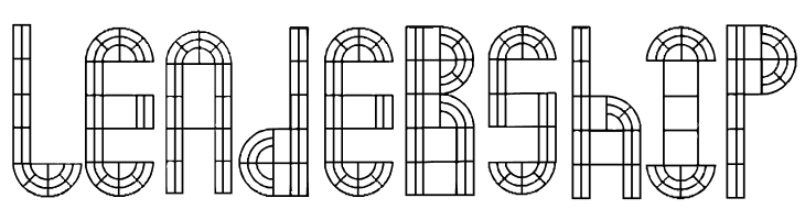 Arch Window  Free Fonts Download