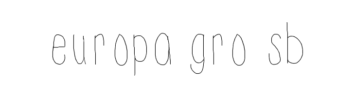 Thinnyness  Free Fonts Download