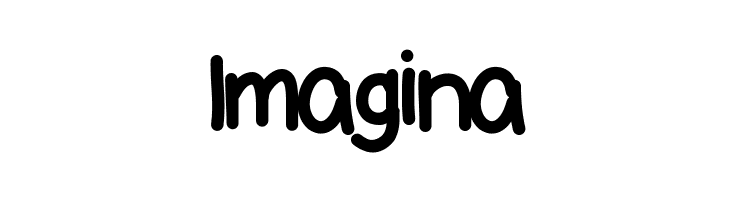 Bigness  Free Fonts Download