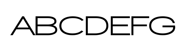 Walkway Expand UltraBold  Free Fonts Download