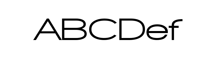 Walkway Expand UltraBold  Free Fonts Download