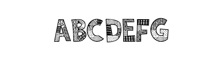 Karamuruh  Free Fonts Download