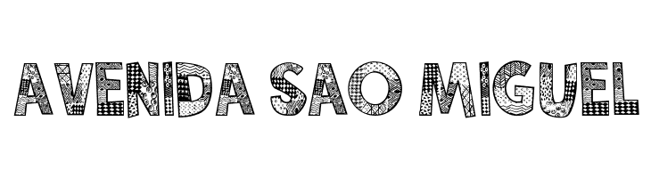 Karamuruh  Free Fonts Download